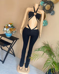 Skye Pants Set