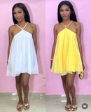 Babydoll Dress
