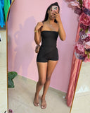 Yara Shorts Set