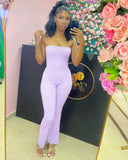 Izzy Jumpsuit