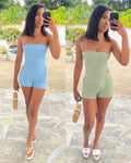 Yara Shorts Set